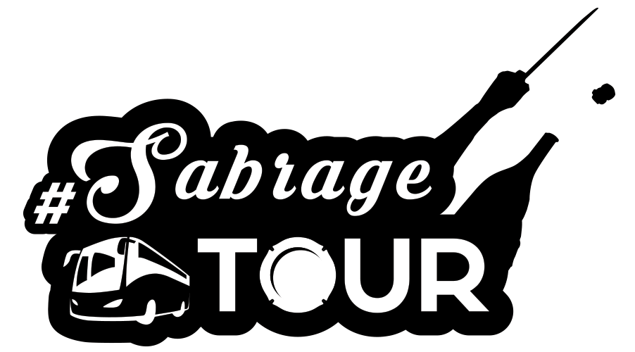 Sabrage Tour